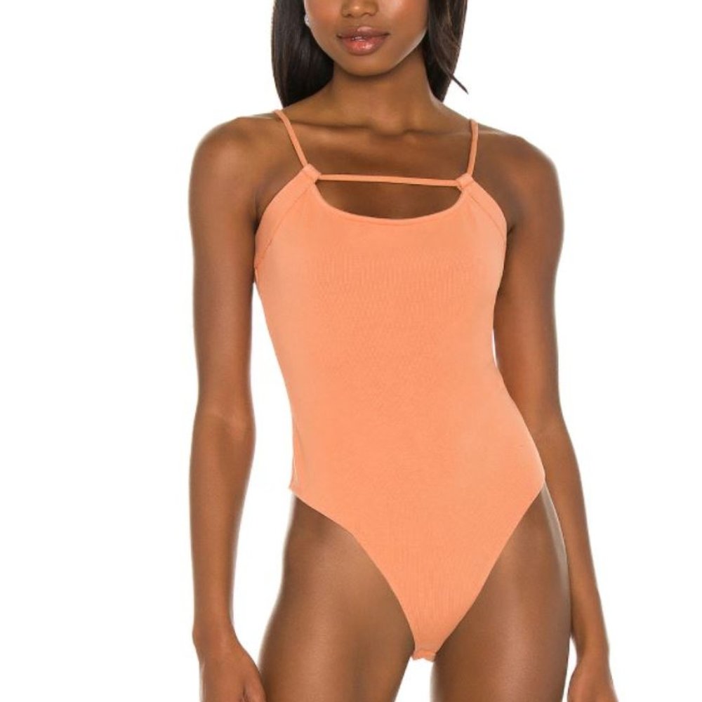 Lovers + Friends - Bodysuit - Picture 2 of 3